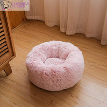 Charger l'image dans la galerie, Niche ronde Douceur-absolue - Le bonheur du Chien