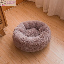 Charger l'image dans la galerie, Niche ronde Douceur-absolue - Le bonheur du Chien