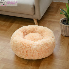 Charger l'image dans la galerie, Niche ronde Douceur-absolue - Le bonheur du Chien