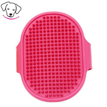 Charger l'image dans la galerie, Sweetbrush - Brosse de bain pour chien - Le bonheur du Chien