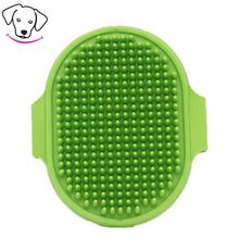 Charger l'image dans la galerie, Sweetbrush - Brosse de bain pour chien - Le bonheur du Chien