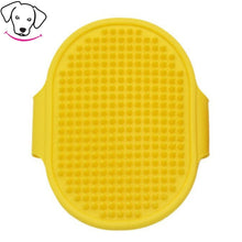 Charger l'image dans la galerie, Sweetbrush - Brosse de bain pour chien - Le bonheur du Chien