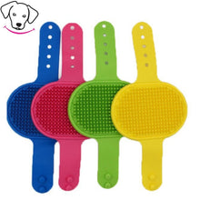 Charger l'image dans la galerie, Sweetbrush - Brosse de bain pour chien - Le bonheur du Chien