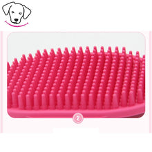 Charger l'image dans la galerie, Sweetbrush - Brosse de bain pour chien - Le bonheur du Chien