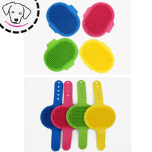 Charger l'image dans la galerie, Sweetbrush - Brosse de bain pour chien - Le bonheur du Chien