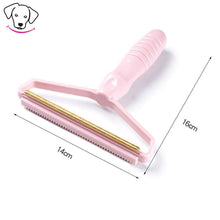 Charger l'image dans la galerie, Brosse Total-Clean - Le bonheur du Chien