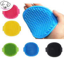 Charger l'image dans la galerie, Sweetbrush - Brosse de bain pour chien - Le bonheur du Chien