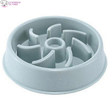 Charger l'image dans la galerie, Gamelle anti-glouton - Le bonheur du Chien