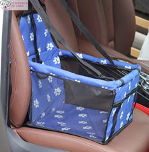 Charger l'image dans la galerie, Sac pour siège voiture imperméable - Le bonheur du Chien