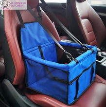 Charger l'image dans la galerie, Sac pour siège voiture imperméable - Le bonheur du Chien