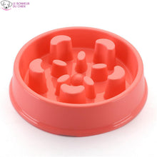 Charger l'image dans la galerie, Gamelle anti-glouton - Le bonheur du Chien