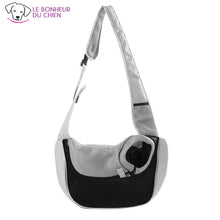 Charger l'image dans la galerie, Bandoulière pour chien/chat - Le bonheur du Chien