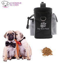 Charger l'image dans la galerie, Goody_bag - Sac à friandises pour animaux - Le bonheur du Chien
