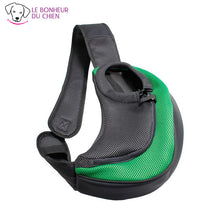 Charger l'image dans la galerie, Bandoulière pour chien/chat - Le bonheur du Chien