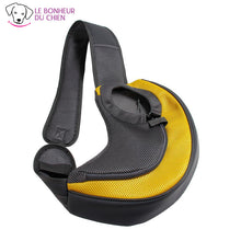 Charger l'image dans la galerie, Bandoulière pour chien/chat - Le bonheur du Chien