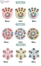 Charger l'image dans la galerie, Jouet Puzzle interactif - Le bonheur du Chien