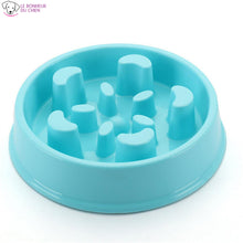 Charger l'image dans la galerie, Gamelle anti-glouton - Le bonheur du Chien