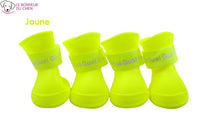 Charger l'image dans la galerie, Chaussures All-Time imperméables - Le bonheur du Chien