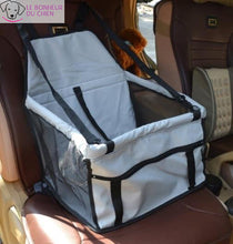 Charger l'image dans la galerie, Sac pour siège voiture imperméable - Le bonheur du Chien