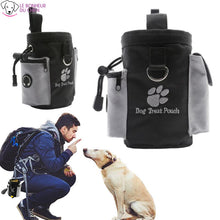 Charger l'image dans la galerie, Goody_bag - Sac à friandises pour animaux - Le bonheur du Chien