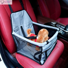 Charger l'image dans la galerie, Sac pour siège voiture imperméable - Le bonheur du Chien