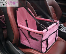 Charger l'image dans la galerie, Sac pour siège voiture imperméable - Le bonheur du Chien