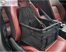 Charger l'image dans la galerie, Sac pour siège voiture imperméable - Le bonheur du Chien
