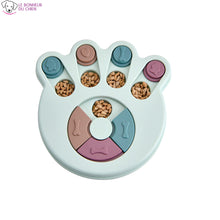 Charger l'image dans la galerie, Jouet Puzzle interactif - Le bonheur du Chien