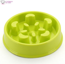 Charger l'image dans la galerie, Gamelle anti-glouton - Le bonheur du Chien