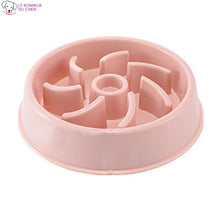 Charger l'image dans la galerie, Gamelle anti-glouton - Le bonheur du Chien