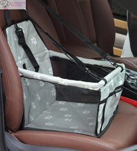 Charger l'image dans la galerie, Sac pour siège voiture imperméable - Le bonheur du Chien