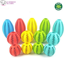 Charger l'image dans la galerie, Balle-jouet de dressage - Le bonheur du Chien