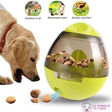 Charger l'image dans la galerie, Balle distributrice de friandises - Le bonheur du Chien