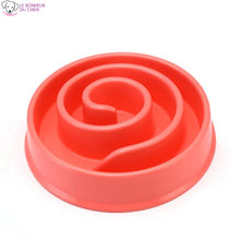 Charger l'image dans la galerie, Gamelle anti-glouton - Le bonheur du Chien