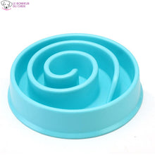 Charger l'image dans la galerie, Gamelle anti-glouton - Le bonheur du Chien