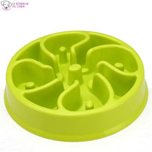 Charger l'image dans la galerie, Gamelle anti-glouton - Le bonheur du Chien