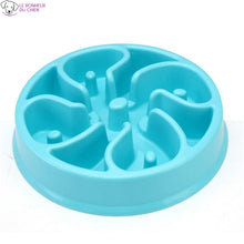 Charger l'image dans la galerie, Gamelle anti-glouton - Le bonheur du Chien