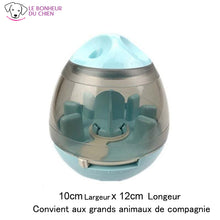 Charger l'image dans la galerie, Balle distributrice de friandises - Le bonheur du Chien