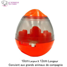 Charger l'image dans la galerie, Balle distributrice de friandises - Le bonheur du Chien