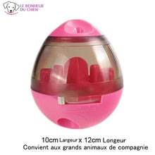 Charger l'image dans la galerie, Balle distributrice de friandises - Le bonheur du Chien