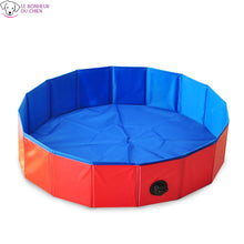 Charger l'image dans la galerie, Piscine pliable Skyred - Le bonheur du Chien