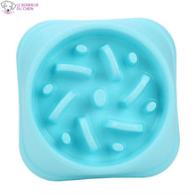 Charger l'image dans la galerie, Gamelle anti-glouton - Le bonheur du Chien