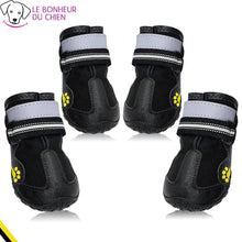 Charger l'image dans la galerie, Chaussure réfléchissante Paw-Hund - Le bonheur du Chien