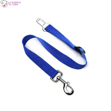 Charger l'image dans la galerie, Harnais de sécurité automobile - Le bonheur du Chien