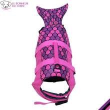 Charger l'image dans la galerie, Swimshark - Gilet d'été de natation - Le bonheur du Chien