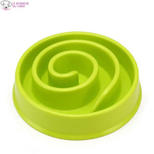 Charger l'image dans la galerie, Gamelle anti-glouton - Le bonheur du Chien