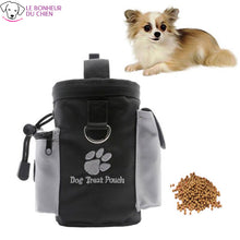 Charger l'image dans la galerie, Goody_bag - Sac à friandises pour animaux - Le bonheur du Chien