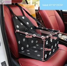 Charger l'image dans la galerie, Sac pour siège voiture imperméable - Le bonheur du Chien