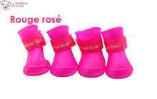 Charger l'image dans la galerie, Chaussures All-Time imperméables - Le bonheur du Chien