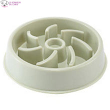 Charger l'image dans la galerie, Gamelle anti-glouton - Le bonheur du Chien